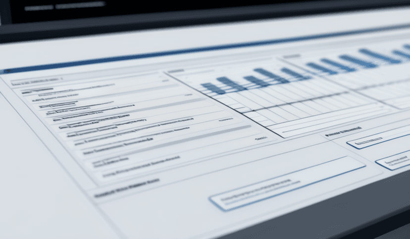 Tracking Judicial