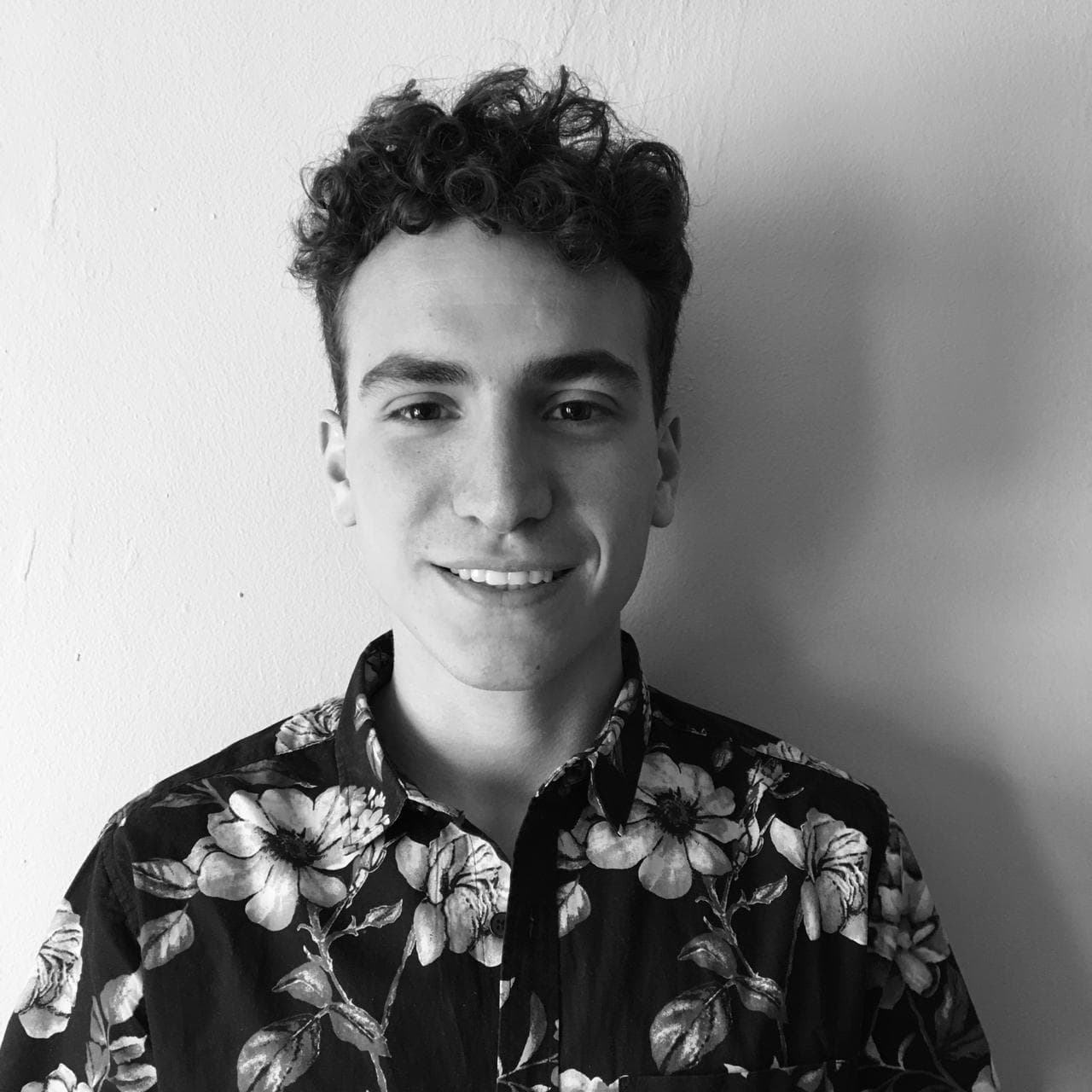 Max Edwards