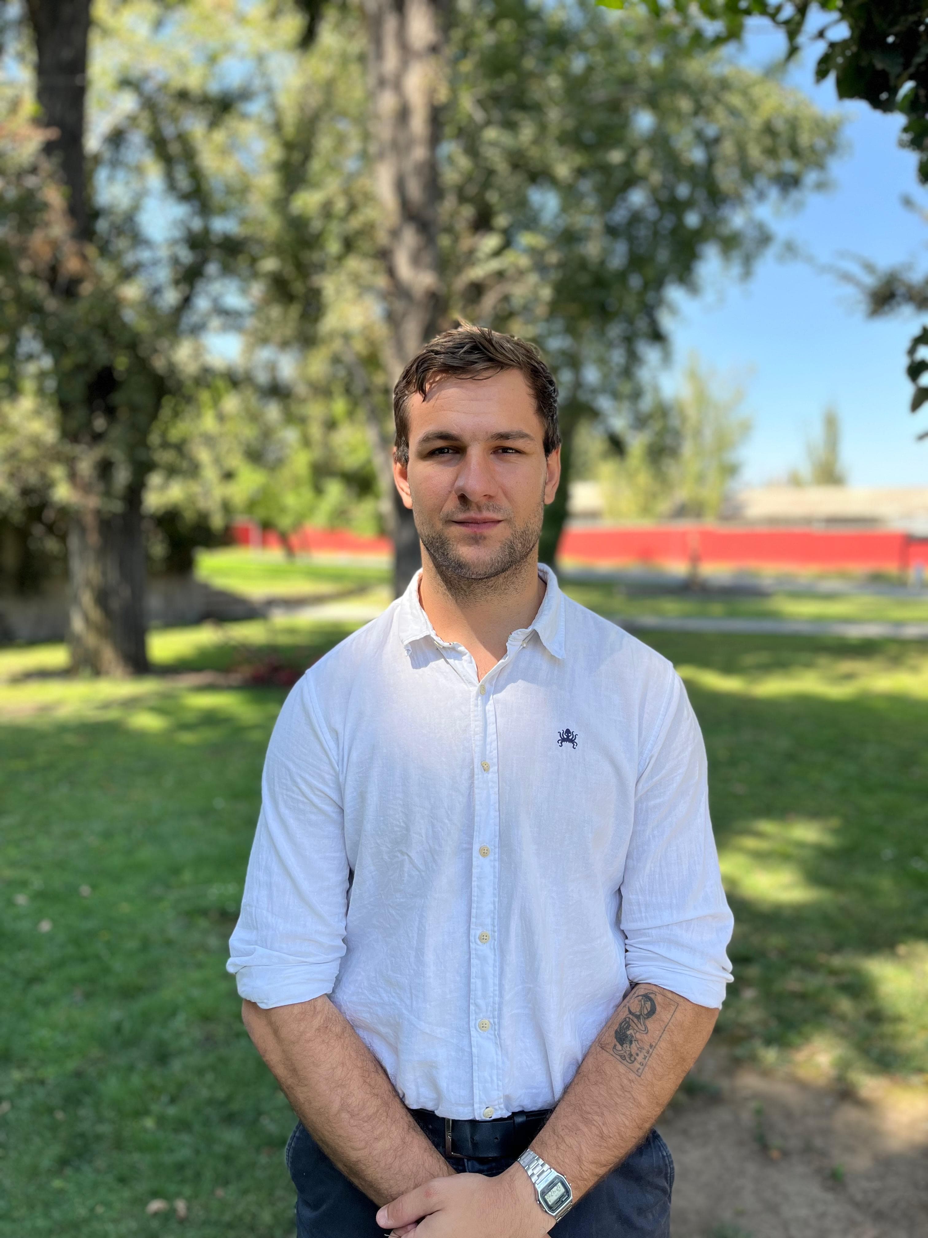 Agustín Planella