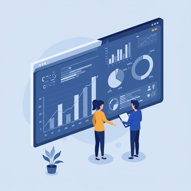 Reportes estratégicos